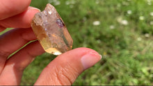 Charger l'image dans la galerie, Citrine brut 63