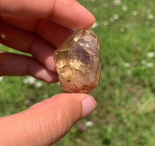 Charger l'image dans la galerie, Citrine brut 96