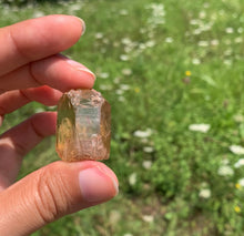 Charger l'image dans la galerie, Citrine brut 49