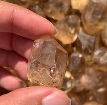 Charger l'image dans la galerie, Citrine brut 91