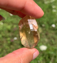 Charger l'image dans la galerie, Citrine brut 93