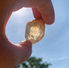 Charger l'image dans la galerie, Citrine brut 96
