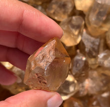 Charger l'image dans la galerie, Citrine brut 91
