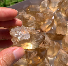 Charger l'image dans la galerie, Citrine brut 32