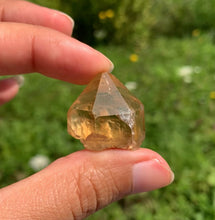 Charger l'image dans la galerie, Citrine brut 54