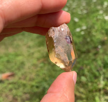 Charger l'image dans la galerie, Citrine brut 63