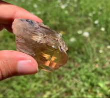 Charger l'image dans la galerie, Réservé Citrine brut 58
