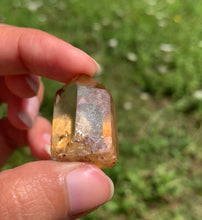Charger l'image dans la galerie, VENDU Citrine brut 56