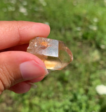 Charger l'image dans la galerie, Citrine brut 86
