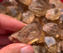 Charger l'image dans la galerie, Citrine brut 65