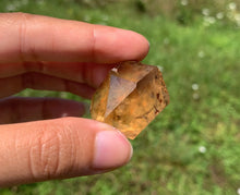 Charger l'image dans la galerie, Citrine brut 48