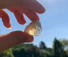 Charger l'image dans la galerie, Citrine brut 43