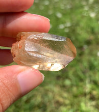 Charger l'image dans la galerie, Citrine brut 59