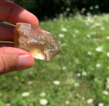 Charger l'image dans la galerie, Citrine brut 32