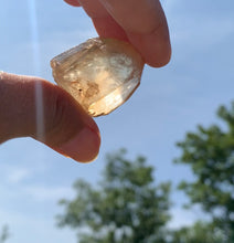 Charger l'image dans la galerie, Citrine brut 70