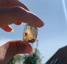 Charger l'image dans la galerie, Citrine brut 63