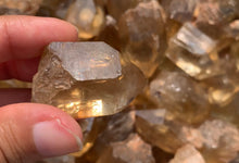 Charger l'image dans la galerie, Citrine brut 55