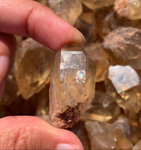 Charger l'image dans la galerie, Citrine brut 65