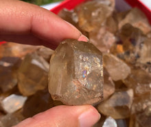 Charger l'image dans la galerie, Citrine brut 47