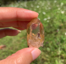 Charger l'image dans la galerie, Citrine brut 63