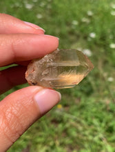 Charger l'image dans la galerie, Citrine brut 76