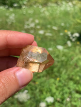 Charger l'image dans la galerie, Citrine brut 38