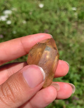 Charger l'image dans la galerie, Citrine brut 89