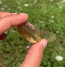Charger l'image dans la galerie, Citrine brut 95