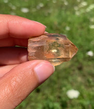 Charger l'image dans la galerie, Citrine brut 97