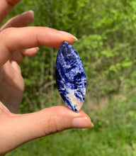 Charger l'image dans la galerie, Sodalite 21