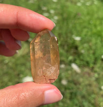 Charger l'image dans la galerie, Citrine brut 95