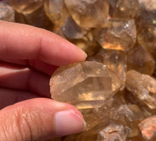 Charger l'image dans la galerie, Citrine brut 83