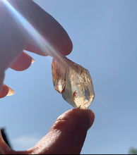 Charger l'image dans la galerie, Citrine brut 65