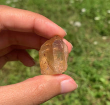 Charger l'image dans la galerie, Citrine brut 72