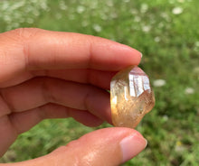 Charger l'image dans la galerie, Citrine brut 61