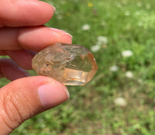 Charger l'image dans la galerie, Citrine brut 61