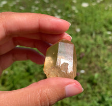Charger l'image dans la galerie, Citrine brut 84