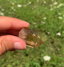 Charger l'image dans la galerie, Citrine brut 98