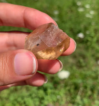 Charger l'image dans la galerie, Citrine brut 94