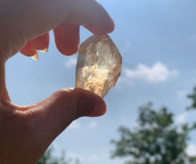 Charger l'image dans la galerie, Citrine brut 50