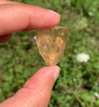 Charger l'image dans la galerie, Citrine brut 87