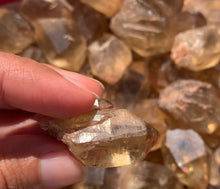 Charger l'image dans la galerie, Citrine brut 65