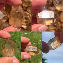 Charger l'image dans la galerie, Citrine brut 98