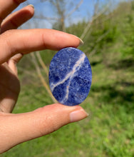 Charger l'image dans la galerie, Sodalite 38