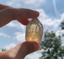 Charger l'image dans la galerie, Citrine brut 55