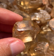 Charger l'image dans la galerie, Citrine brut 38