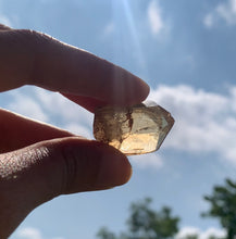 Charger l'image dans la galerie, Citrine brut 49