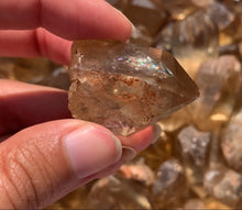 Charger l'image dans la galerie, Citrine brut 92