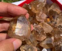 Charger l'image dans la galerie, Citrine brut 47