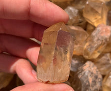 Charger l'image dans la galerie, Citrine brut 59